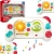 Sensoryczny pad Joystic WOOPIE 52524